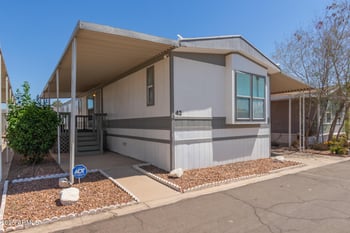 1221 Dysart Rd #42, Avondale, AZ 85323