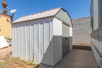 1221 Dysart Rd #42, Avondale, AZ 85323