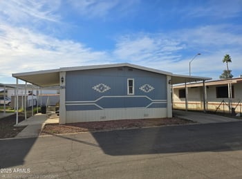 1221 Dysart Rd #56, Avondale, AZ 85323