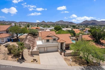 1221 Claire Dr, Phoenix, AZ 85022