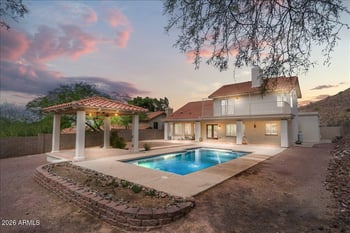 1221 Claire Dr, Phoenix, AZ 85022