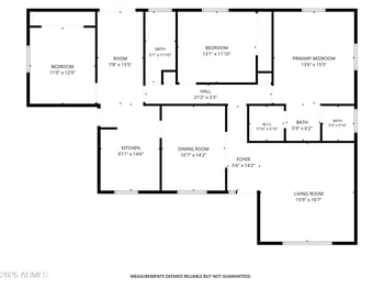 1221 E Elm St, Phoenix, AZ 85014