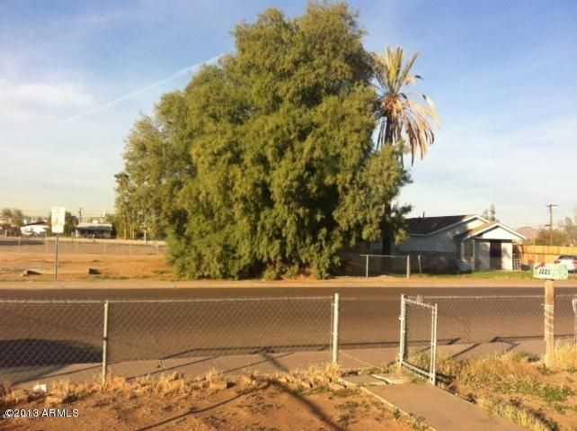 1221 E Mohave St, Phoenix, AZ 85034