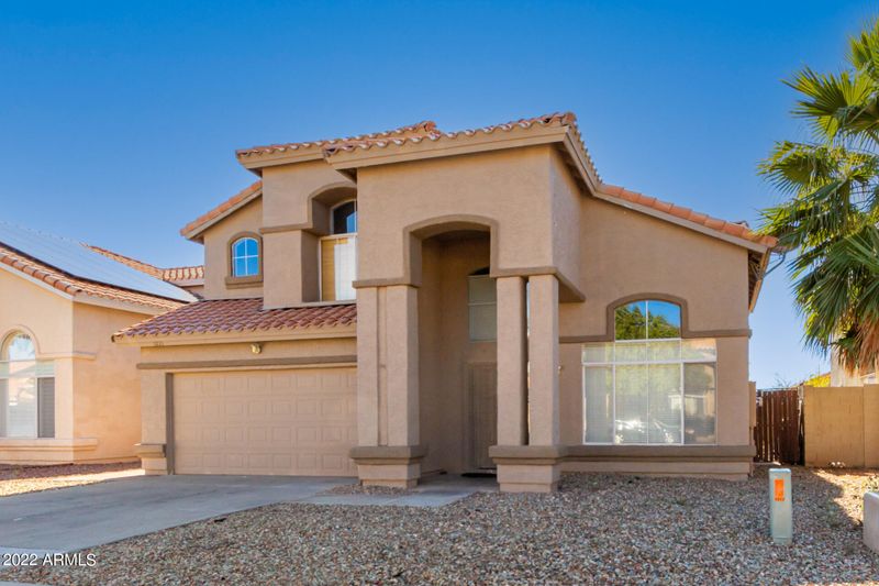1221 E Saint John Rd, Phoenix, AZ 85022