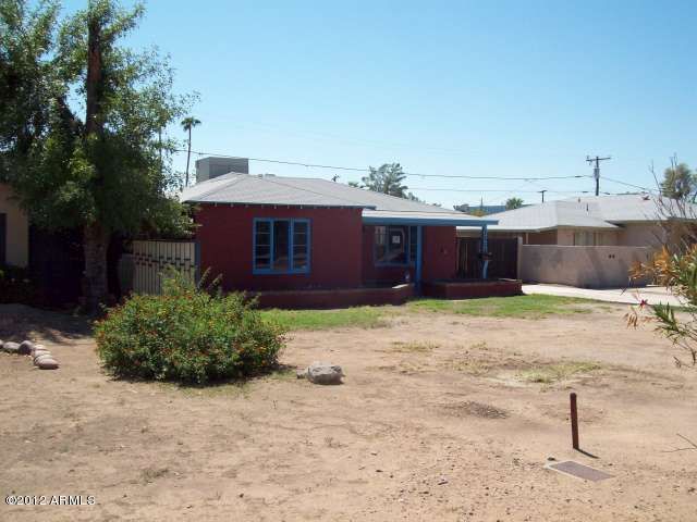 1221 E Weldon Ave, Phoenix, AZ 85014