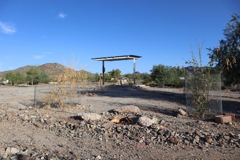 1221 N 234th Ave #33, Buckeye, AZ 85396