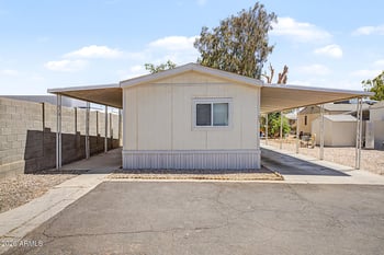 1221 N Dysart Rd #27, Avondale, AZ 85323