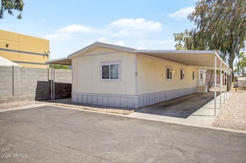 1221 N Dysart Rd #27, Avondale, AZ 85323