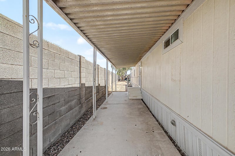 1221 Dysart Rd #27, Avondale, AZ 85323