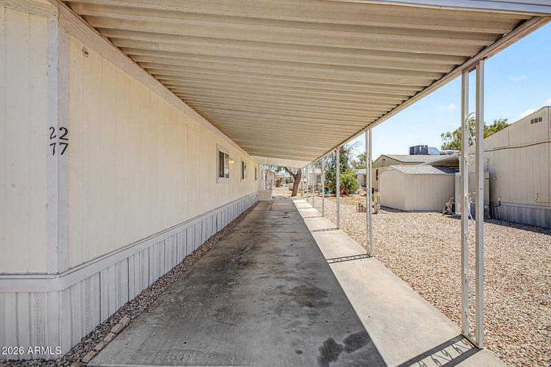 1221 Dysart Rd #27, Avondale, AZ 85323