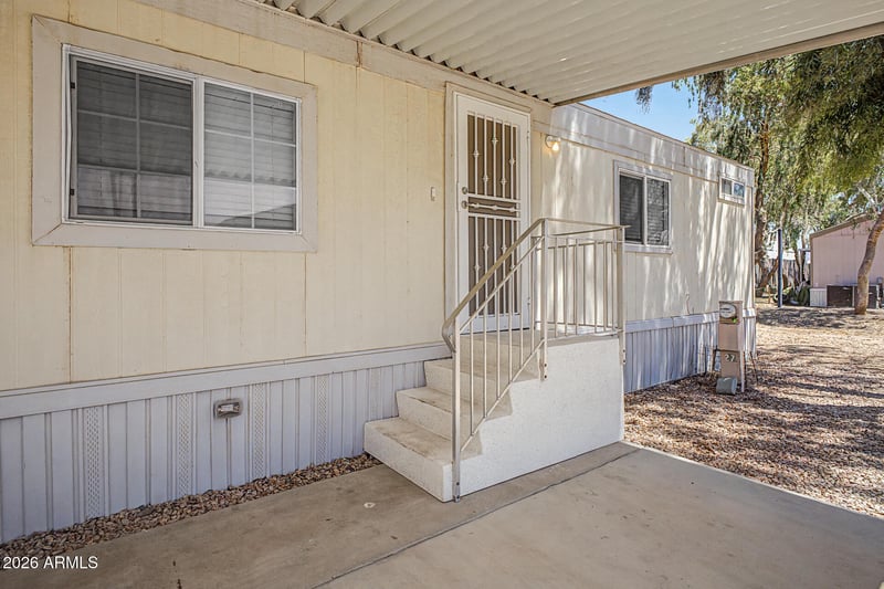 1221 Dysart Rd #27, Avondale, AZ 85323