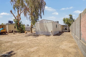1221 N Dysart Rd #27, Avondale, AZ 85323