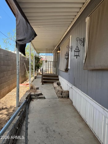 1221 N Dysart Rd #44, Avondale, AZ 85323