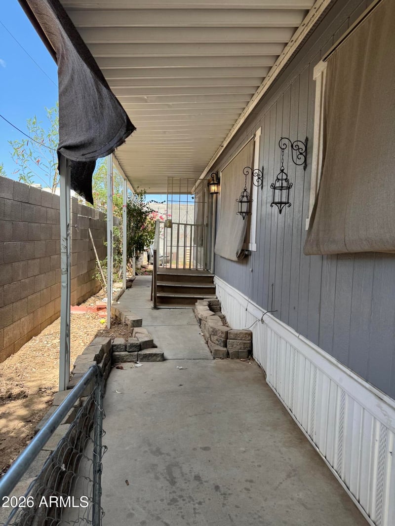 1221 N Dysart Rd #44, Avondale, AZ 85323