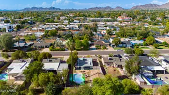 1221 Oregon Ave, Phoenix, AZ 85014