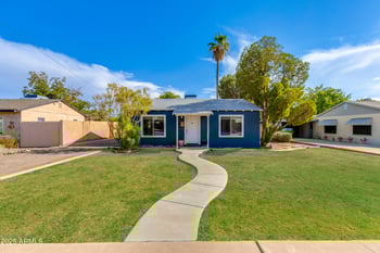 1221 Oregon Ave, Phoenix, AZ 85014