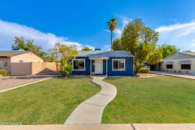 1221 Oregon Ave, Phoenix, AZ 85014