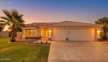 1221 Bartlett Way, Chandler, AZ 85248