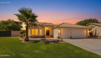 1221 Bartlett Way, Chandler, AZ 85248