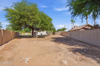 1221 Bartlett Way, Chandler, AZ 85248