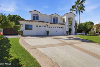 1221 W Sunrise Pl, Chandler, AZ 85248