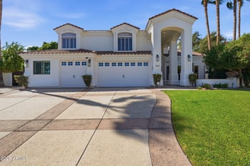1221 W Sunrise Pl, Chandler, AZ 85248