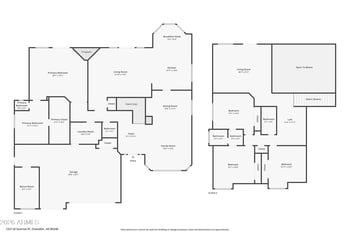 1221 W Sunrise Pl, Chandler, AZ 85248