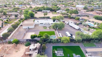 12210 67th St #23, Scottsdale, AZ 85254