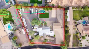 12210 67th St #23, Scottsdale, AZ 85254