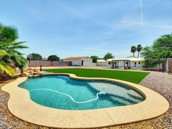 12210 67th St, Scottsdale, AZ 85254