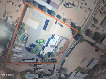 12210 67th St, Scottsdale, AZ 85254