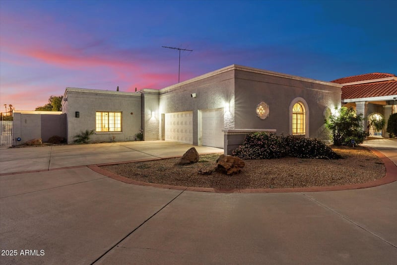 12210 76th Pl, Scottsdale, AZ 85260