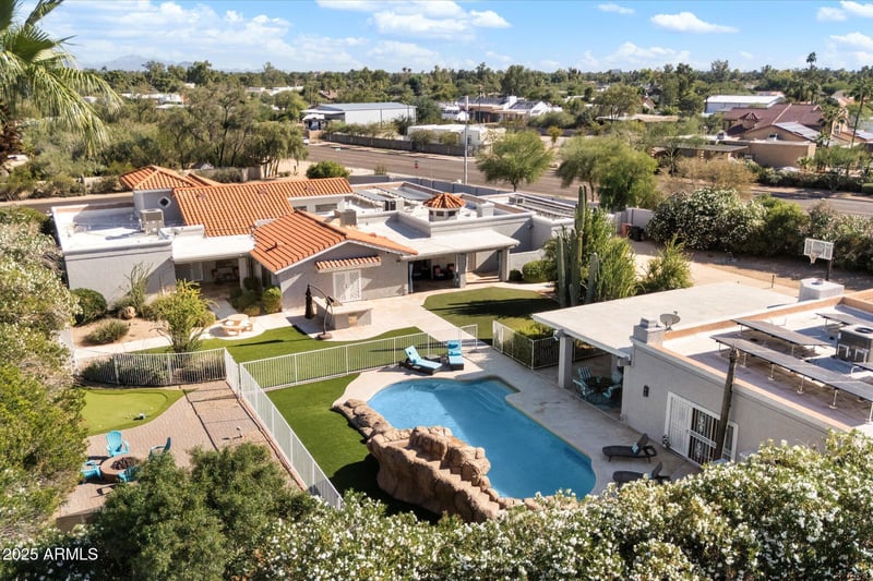 12210 76th Pl, Scottsdale, AZ 85260