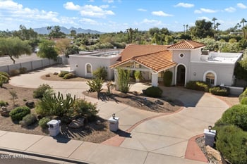 12210 76th Pl, Scottsdale, AZ 85260