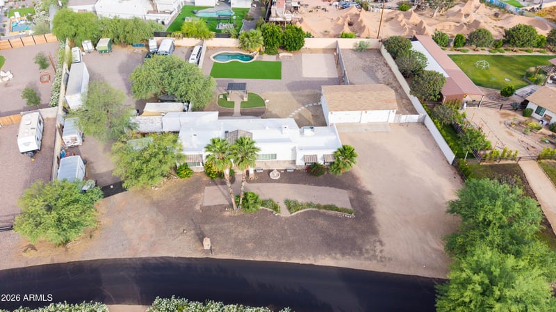 12210 67th St #23, Scottsdale, AZ 85254