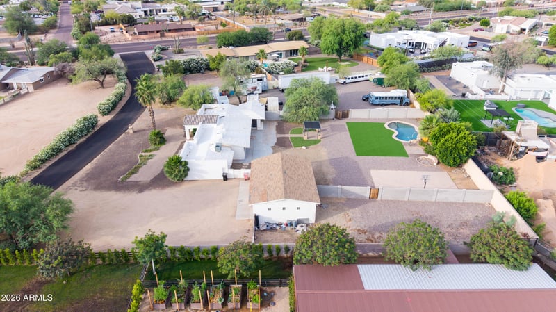 12210 67th St #23, Scottsdale, AZ 85254