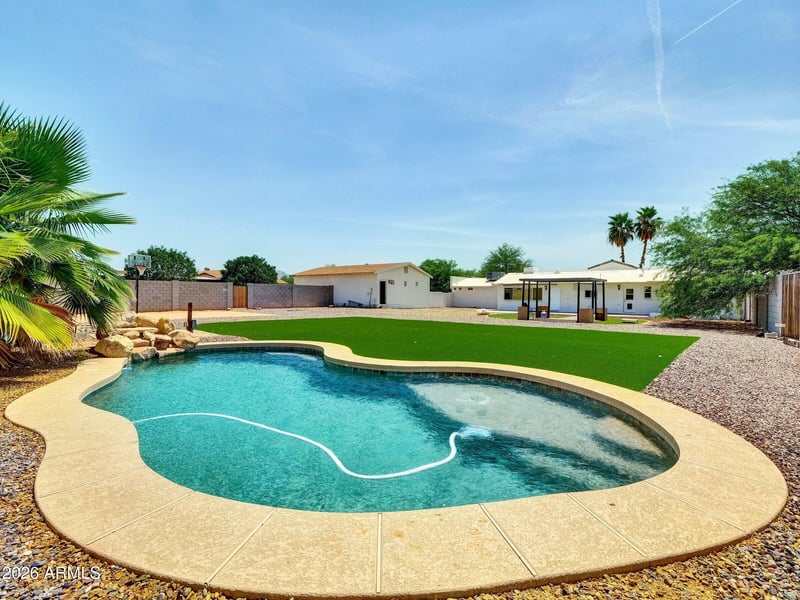 12210 N 67th St N #-, Scottsdale, AZ 85254