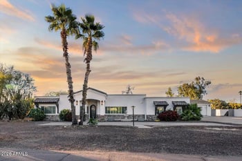 12210 N 67th St N #-, Scottsdale, AZ 85254
