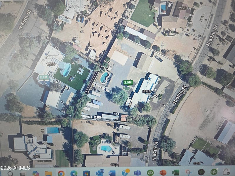 12210 N 67th St, Scottsdale, AZ 85254