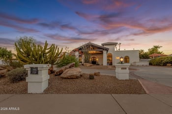 12210 76th Pl, Scottsdale, AZ 85260