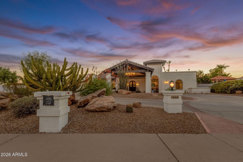 12210 76th Pl, Scottsdale, AZ 85260