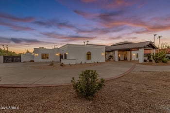 12210 76th Pl, Scottsdale, AZ 85260