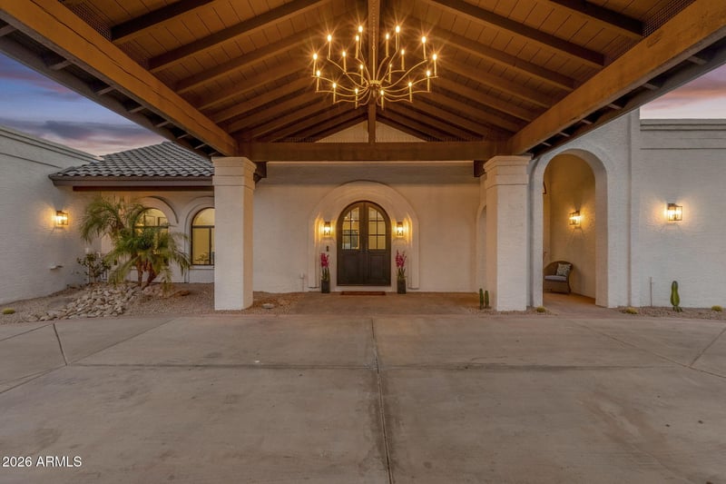 12210 N 76th Pl, Scottsdale, AZ 85260