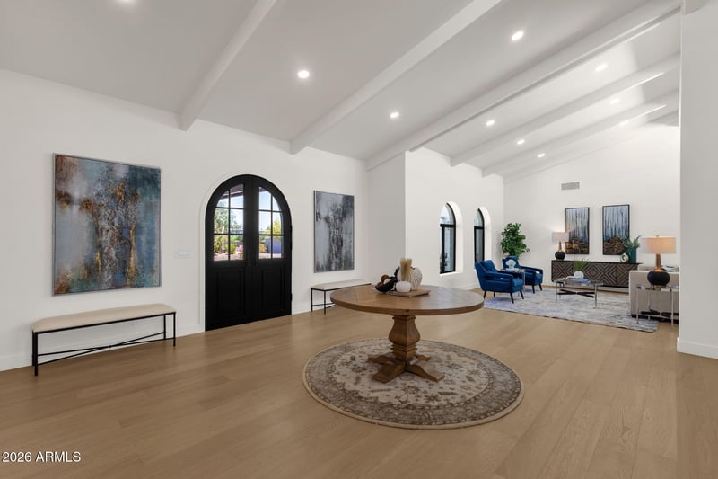 12210 N 76th Pl, Scottsdale, AZ 85260