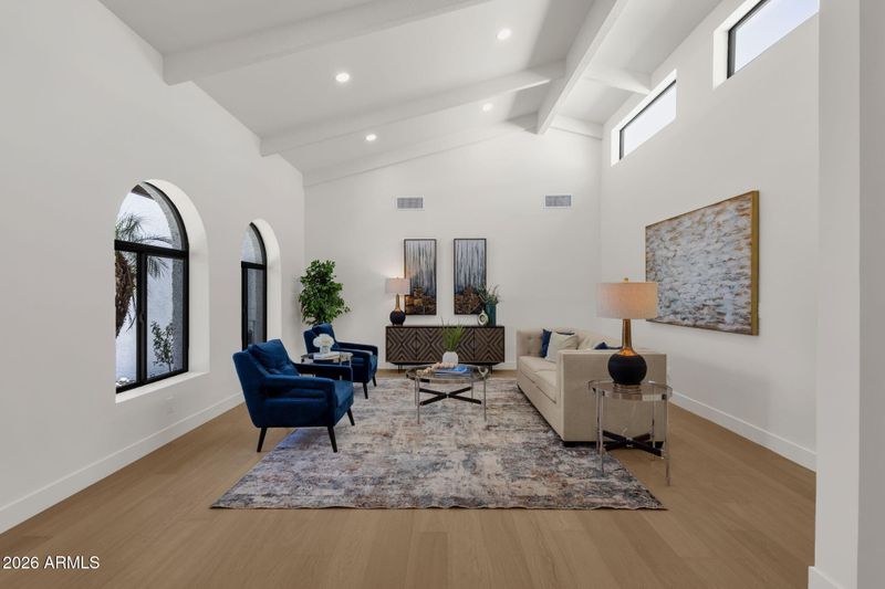 12210 N 76th Pl, Scottsdale, AZ 85260