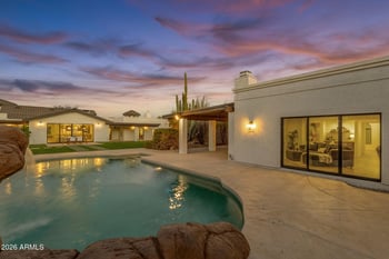 12210 N 76th Pl, Scottsdale, AZ 85260