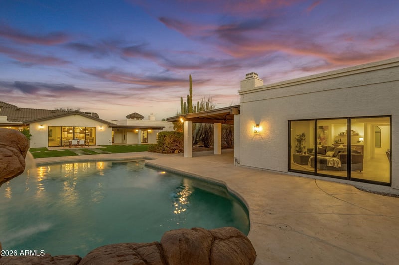 12210 N 76th Pl, Scottsdale, AZ 85260