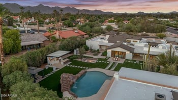 12210 76th Pl, Scottsdale, AZ 85260