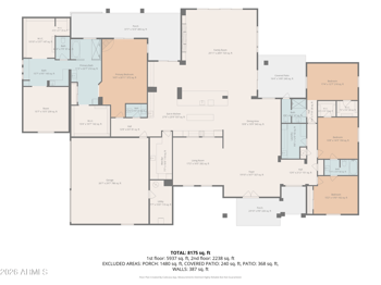 12210 76th Pl, Scottsdale, AZ 85260