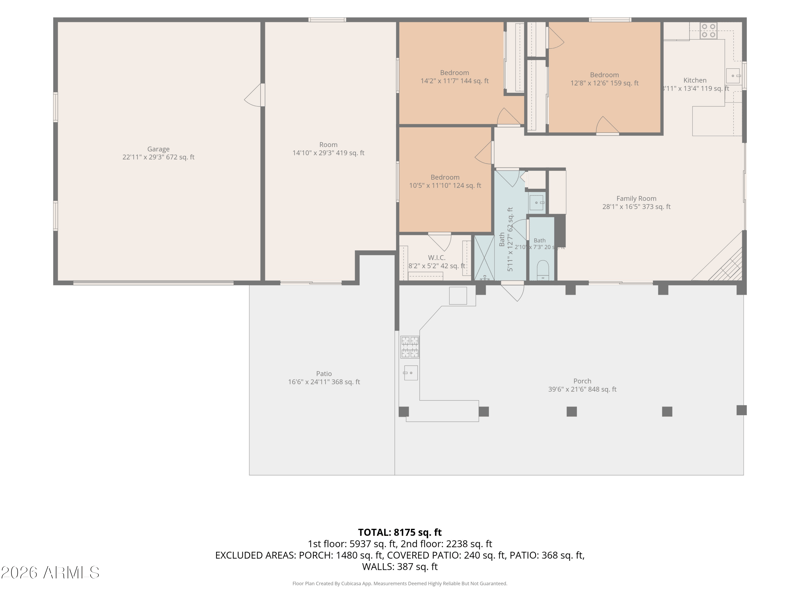 12210 76th Pl, Scottsdale, AZ 85260